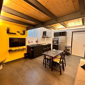 La Casa Di Paola Milano