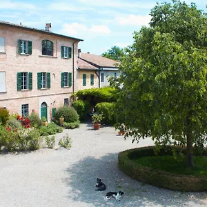  Alloggio per agriturismo Corte La Volta Italia